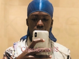 Chombo_ath18