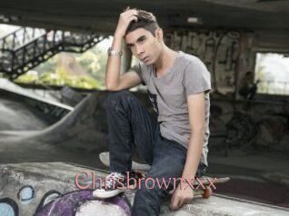 Chrisbrownxxx