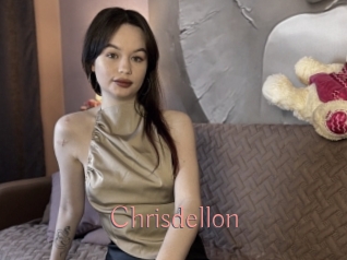 Chrisdellon