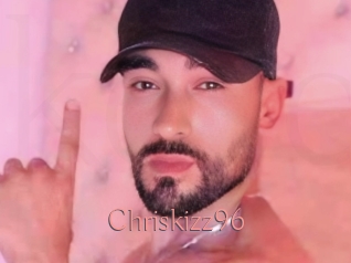 chriskizz96 Kostenlose Sexcams