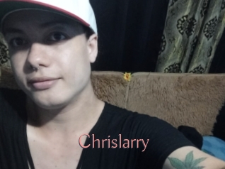 Chrislarry