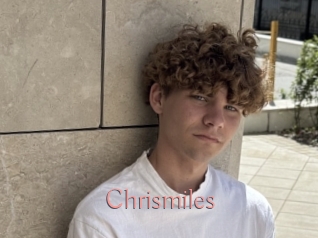 chrismiles Kostenlose Sexcams