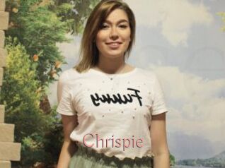 Chrispie