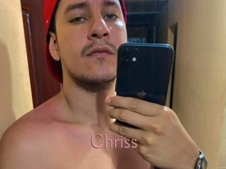 Chriss