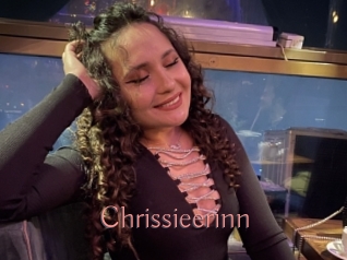Chrissieerinn