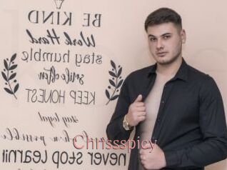 Chrissspicy