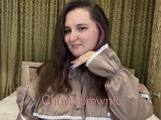 Christabrownie