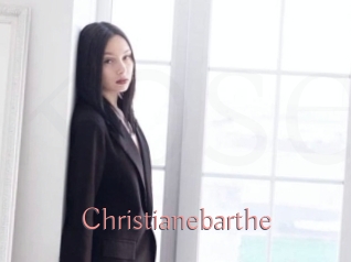 Christianebarthe