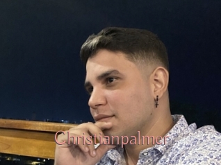 Christianpalmer