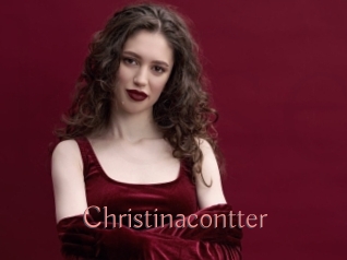 Christinacontter