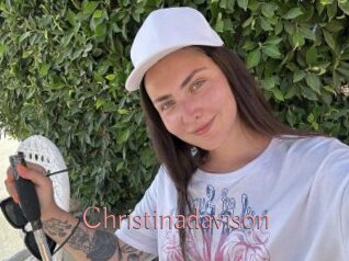 Christinadavison