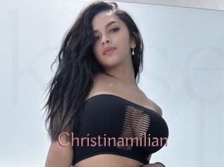 Christinamilian
