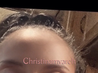Christinamyarch