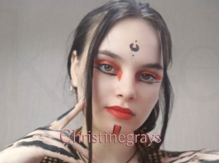 christinegrays Kostenlose Sexcams
