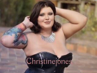 Christinejones
