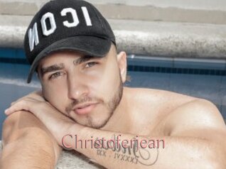Christoferjean