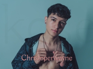 Christoperwayne