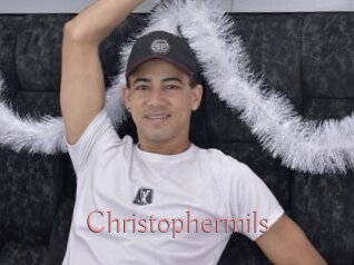 Christophermils