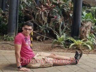 Christophernaughty