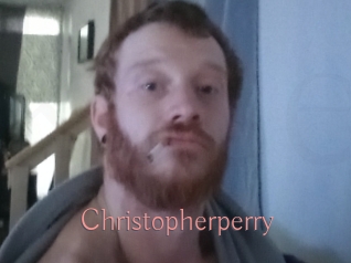 Christopherperry