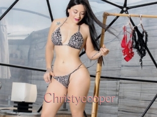 Christycooper