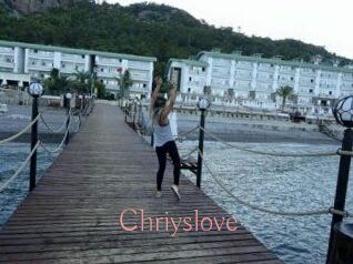 Chriyslove