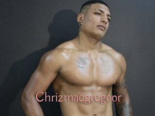 Chrizmacgregoor