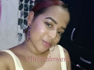 Chrystalmyers