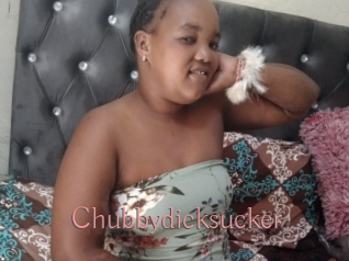 Chubbydicksucker