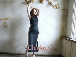 Chudose