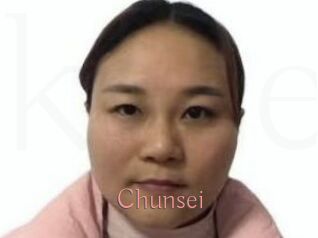 chunsei Kostenlose Sexcams
