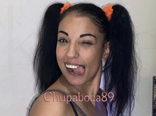Chupaboca89