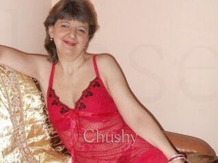 Chushy