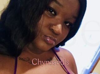 Chynasouls