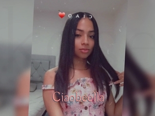 Ciaobeella