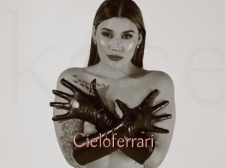 Cieloferrari