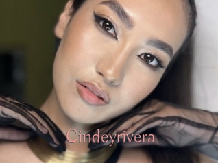 Cindeyrivera