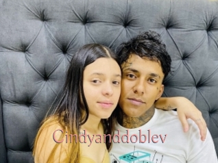 Cindyanddoblev