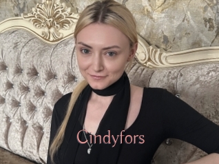 Cindyfors