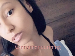 Cinnamoncunning