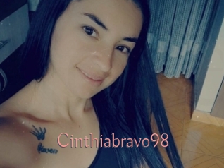 Cinthiabravo98