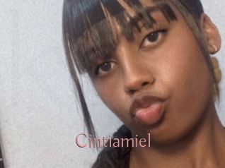 Cintiamiel