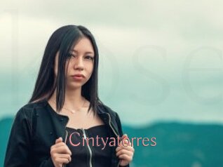 Cintyatorres