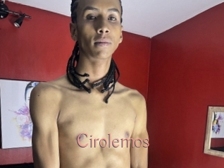 cirolemos Kostenlose Sexcams