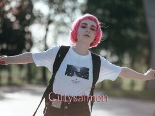 Cittysalmon