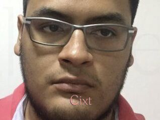 Cixt