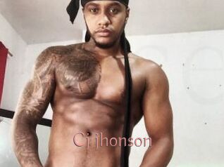 Cj_jhonson