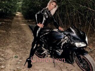 Clairevixen