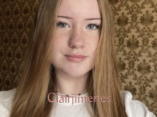 Clairjimenes