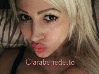 Clara_benedetto